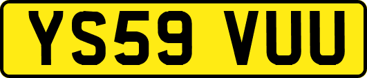YS59VUU