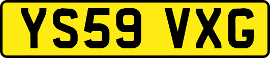 YS59VXG