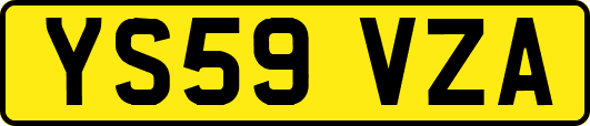 YS59VZA