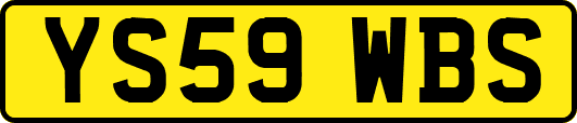 YS59WBS