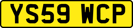YS59WCP