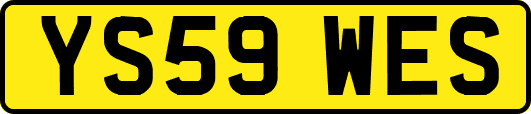 YS59WES