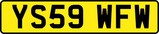 YS59WFW