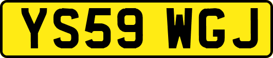 YS59WGJ