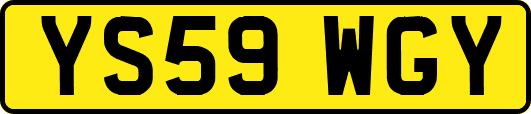YS59WGY