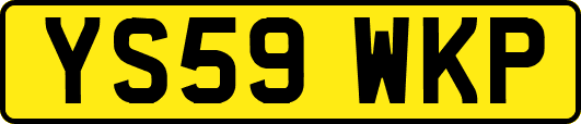 YS59WKP