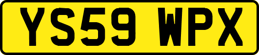 YS59WPX