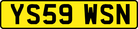 YS59WSN