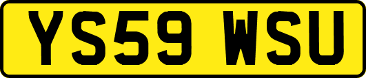 YS59WSU
