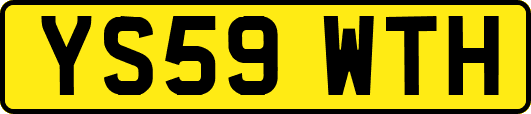 YS59WTH
