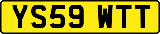 YS59WTT