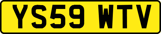YS59WTV