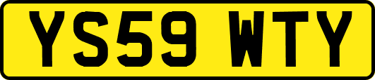 YS59WTY