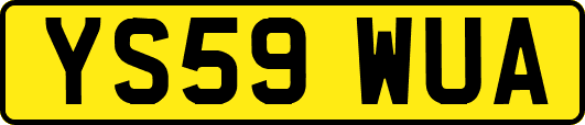 YS59WUA