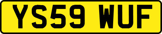 YS59WUF