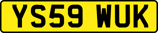 YS59WUK