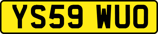 YS59WUO