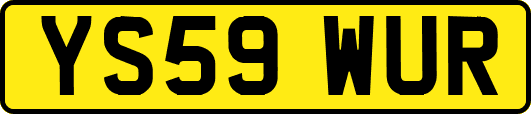 YS59WUR