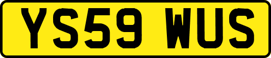 YS59WUS