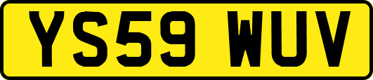 YS59WUV
