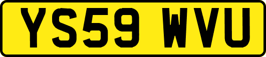 YS59WVU