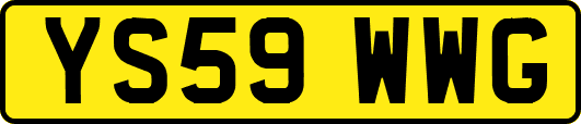 YS59WWG