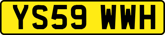 YS59WWH