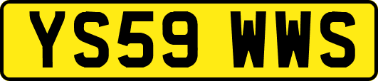 YS59WWS