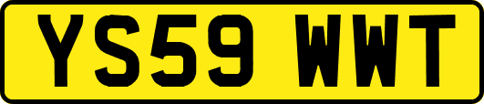 YS59WWT