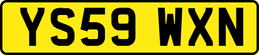 YS59WXN