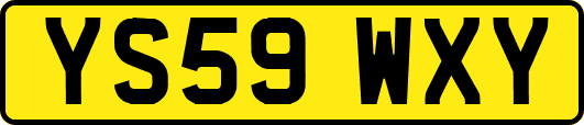 YS59WXY