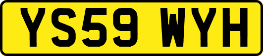YS59WYH