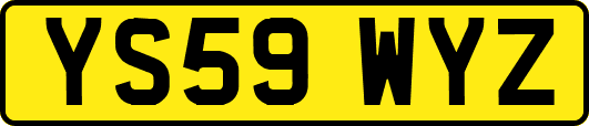 YS59WYZ