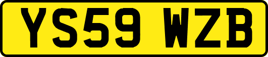 YS59WZB