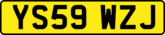 YS59WZJ