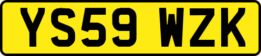 YS59WZK