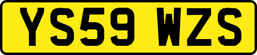 YS59WZS