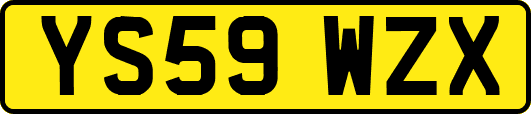 YS59WZX