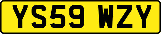 YS59WZY