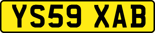 YS59XAB