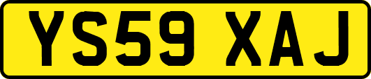 YS59XAJ