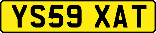 YS59XAT