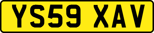 YS59XAV