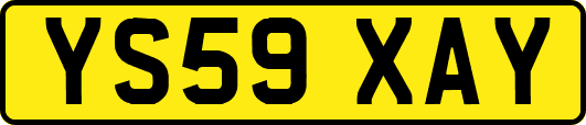 YS59XAY