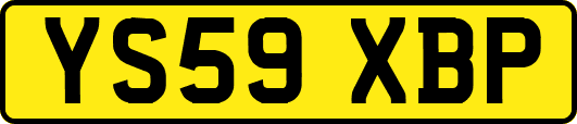 YS59XBP