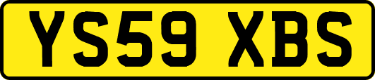 YS59XBS