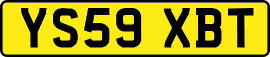 YS59XBT
