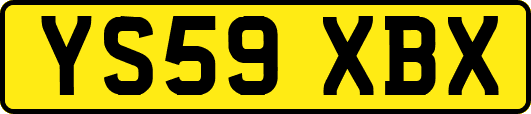 YS59XBX