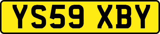 YS59XBY