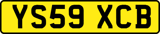 YS59XCB